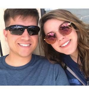 Meet your Posher, Alexandra